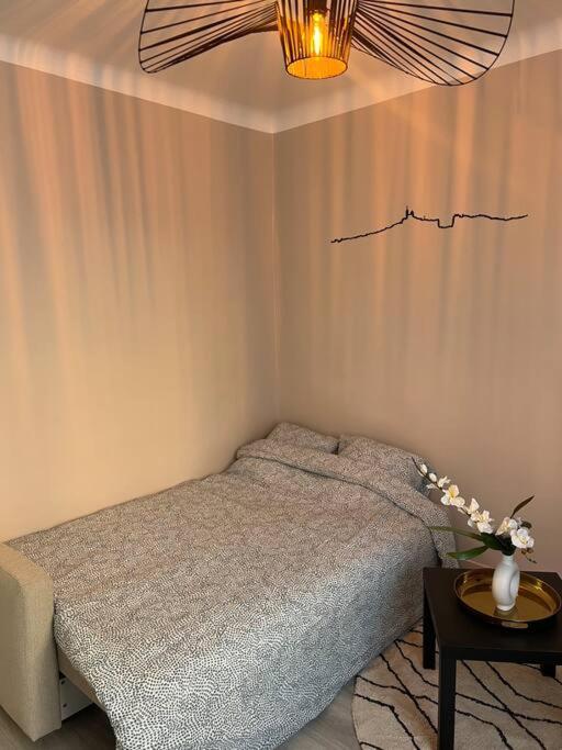Charmant T1 Climatise En Centre Ville / Paradis Marsilya Dış mekan fotoğraf